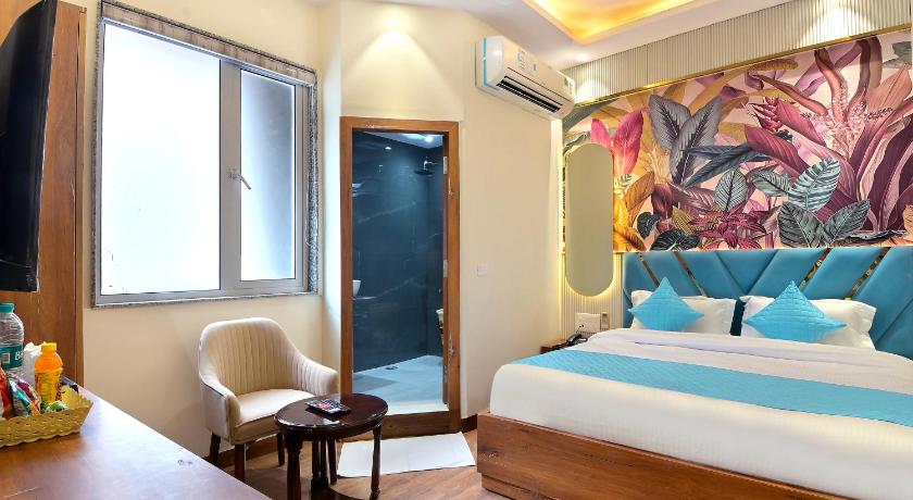 Premium Room With window