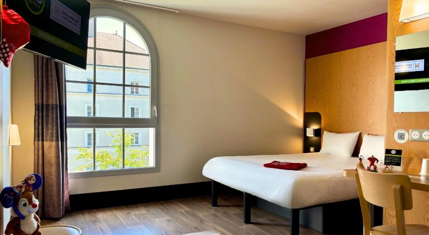 Image of Triple Room 3