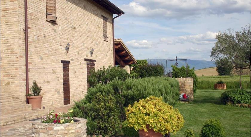 Agriturismo La Tana Del Lupo
