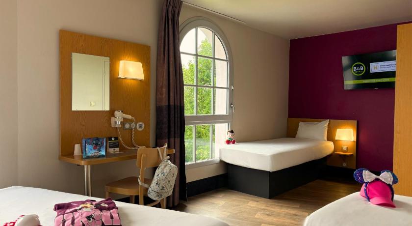 Image of Quadruple Room 7