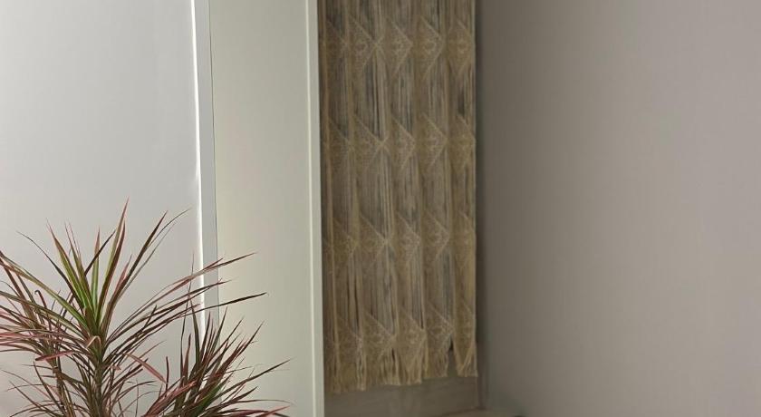 Busan A peaceful rest stop on your journey 3-Star Accommodation lobby