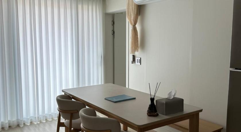 Busan A peaceful rest stop on your journey 3-Star Accommodation amenity