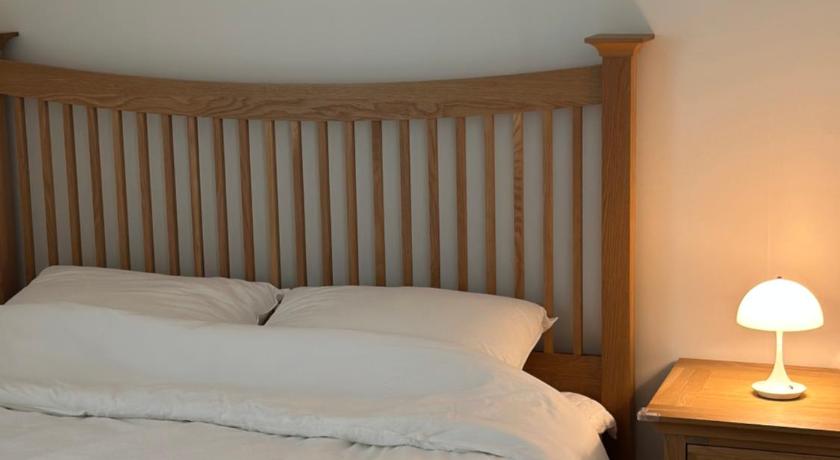 Busan A peaceful rest stop on your journey 3-Star Accommodation restaurant