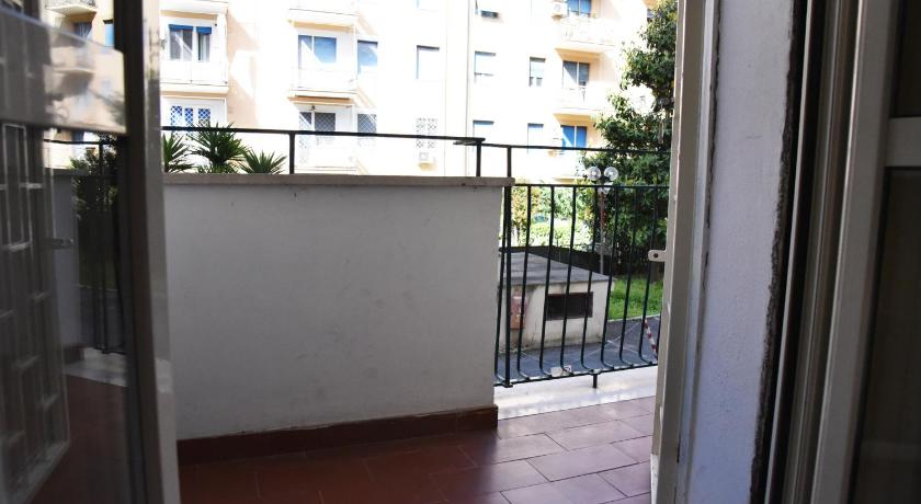 로마 Jireh Vacation Home 3성급 싱글룸 부대시설