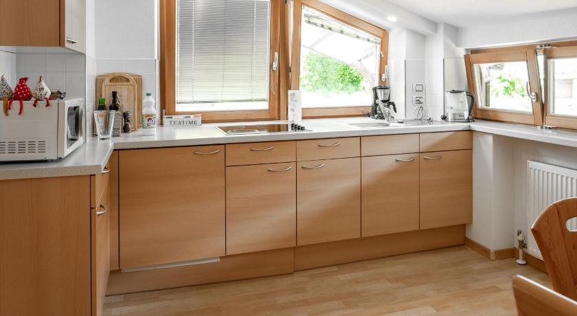 Öboluckna Appartment