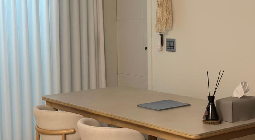 Busan A peaceful rest stop on your journey 3-Star Accommodation room