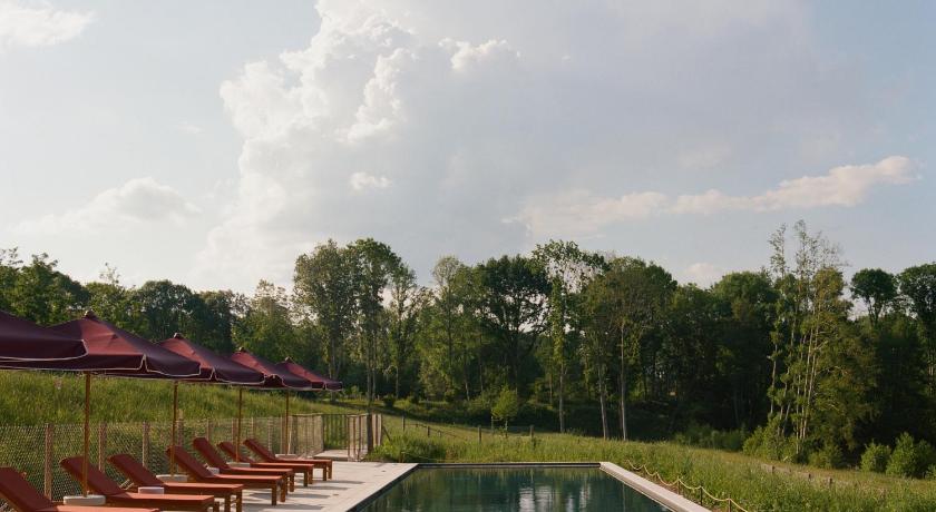 Repere Sauvage, Hotel Lodges & Restaurant
