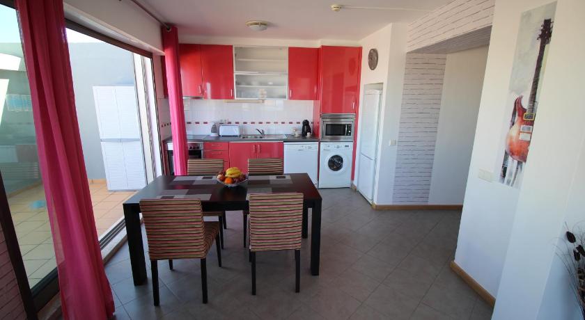 Imagem de Apartamento com 2 Quartos e Vista Mar (Two-Bedroom Apartment with Sea View) 14
