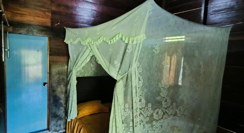 Tampilan Cinta alam inn