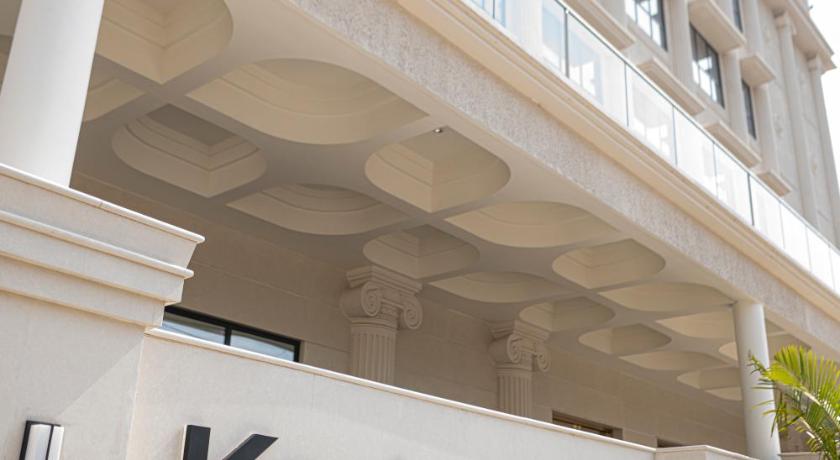 Kertel Suites Kinshasa