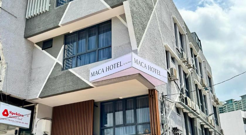 Maca Hotel by Sky Hive - image 2