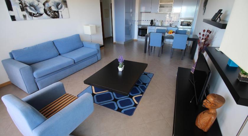 Imagem de Apartamento com 1 Quarto e Vista Mar (One-Bedroom Apartment with Sea View) 6