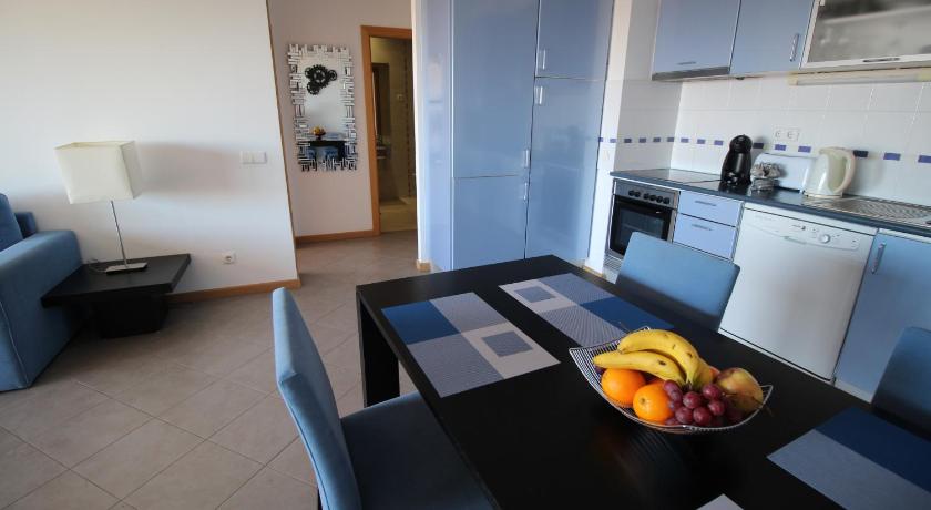 Imagem de Apartamento com 1 Quarto e Vista Mar (One-Bedroom Apartment with Sea View) 14