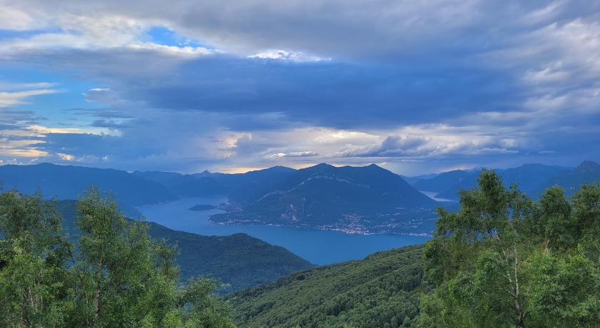 Bella Vista Lago Como