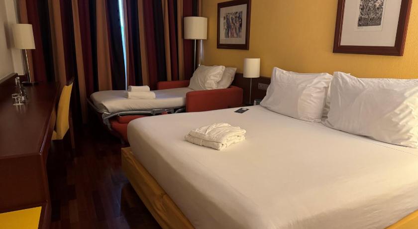 รูปของ2 Twin Beds Standard Single Sofa Bed 5