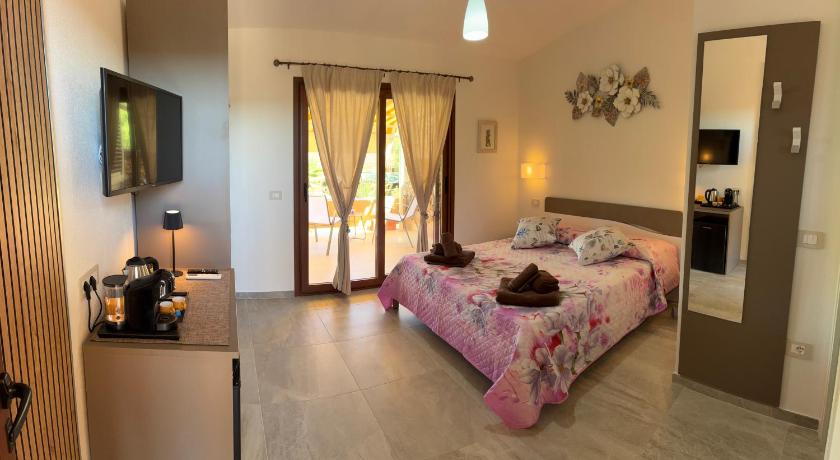 Villaggio La Cinta