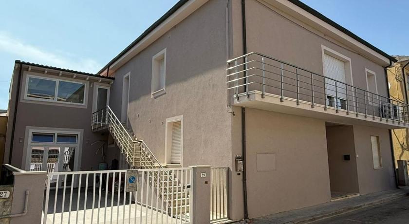 La terrazza guest house
