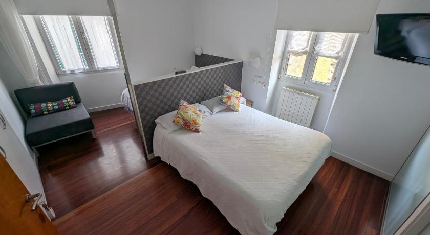 Pension Iribar