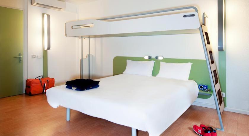 Ibis budget Lille Ronchin - Stade Pierre Mauroy