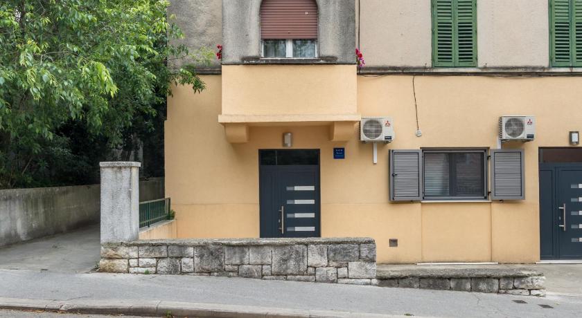 Centar Split Apartments Manus photo