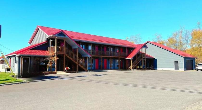 Baja Motel