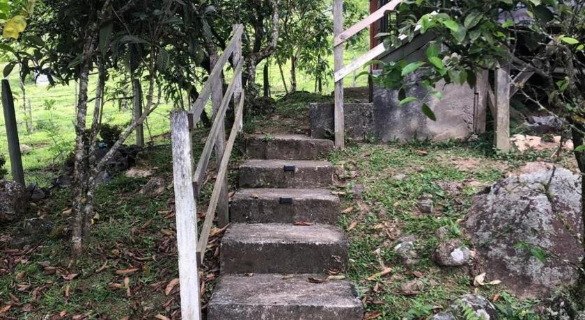 Cabana El Bosque