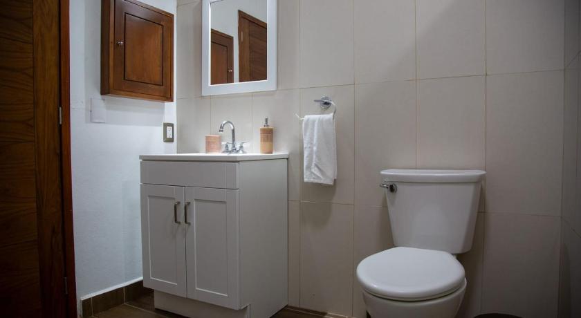 Oaxaca Comala Bed & Breakfast 4-Star Hotel room