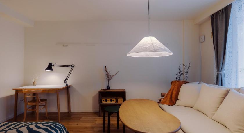 도쿄 / 동경 The Apartment Hotel Shibuya 2 3성급 숙소 로비