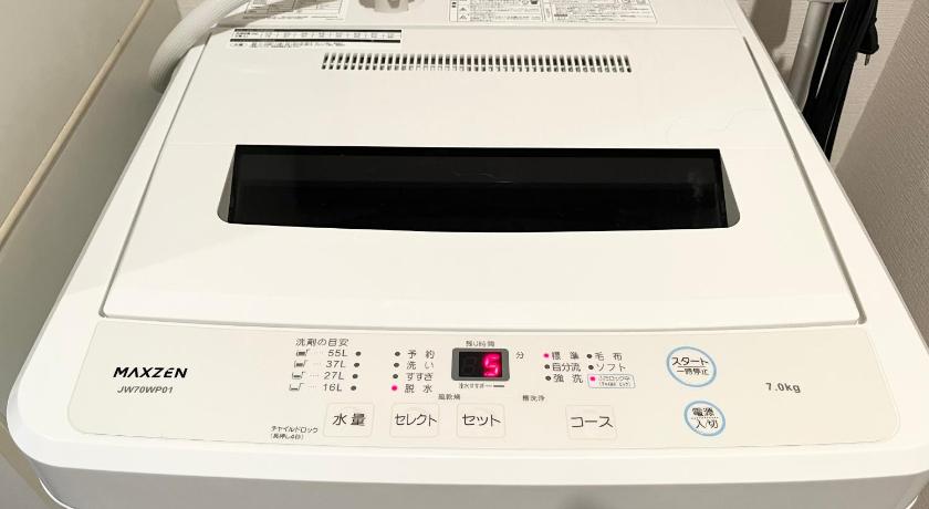 福冈 駅南うちやまビルGo 3星级 单人房 泳池