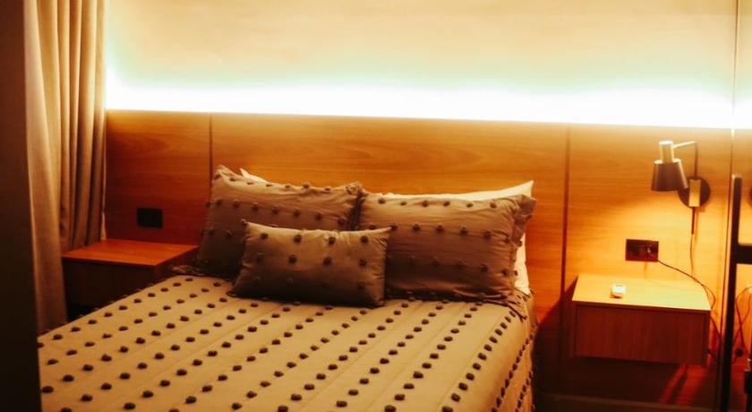 Apartamento novo e aconchegante