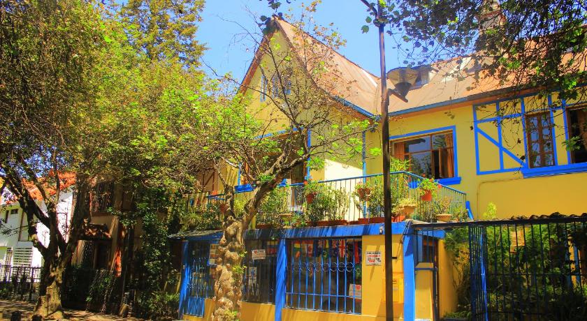 Hostal Posada del Maple photo