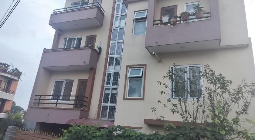 Aayan family home — hotel in Namarjung