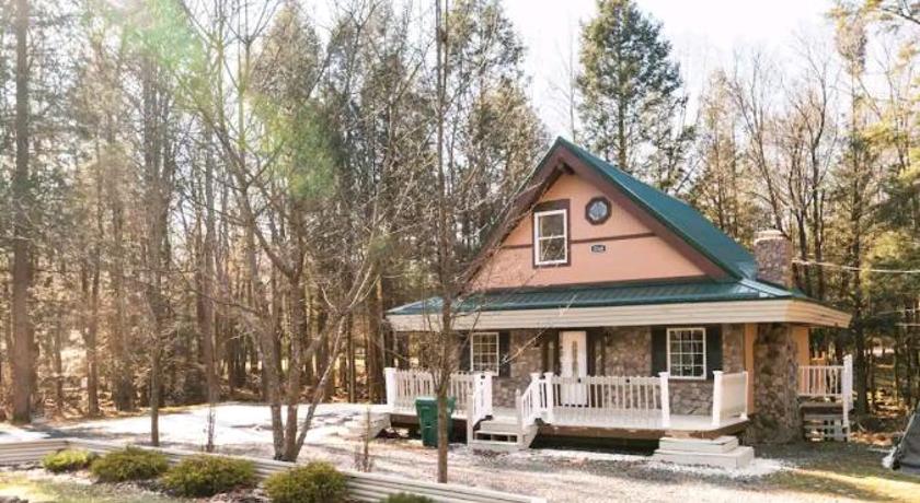 포코노 파인즈 Hidden Gem in Pocono Pines 4성급 숙소 부대시설