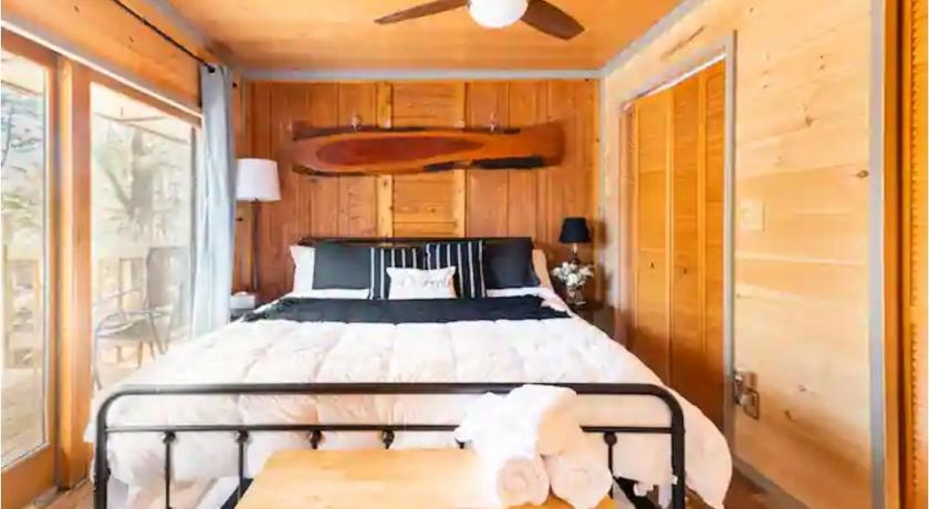 포코노 파인즈 Hidden Gem in Pocono Pines 4성급 숙소 스위트룸