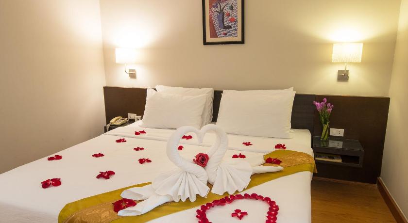 Image of Standard Twin Room 9