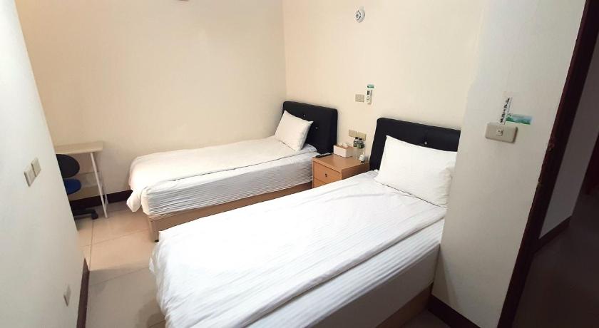 羅馬佳洲民宿評價、特色體驗、房價資訊、訂房連結 – 北竿熱鬧地段溫馨住宿 - 照片 9