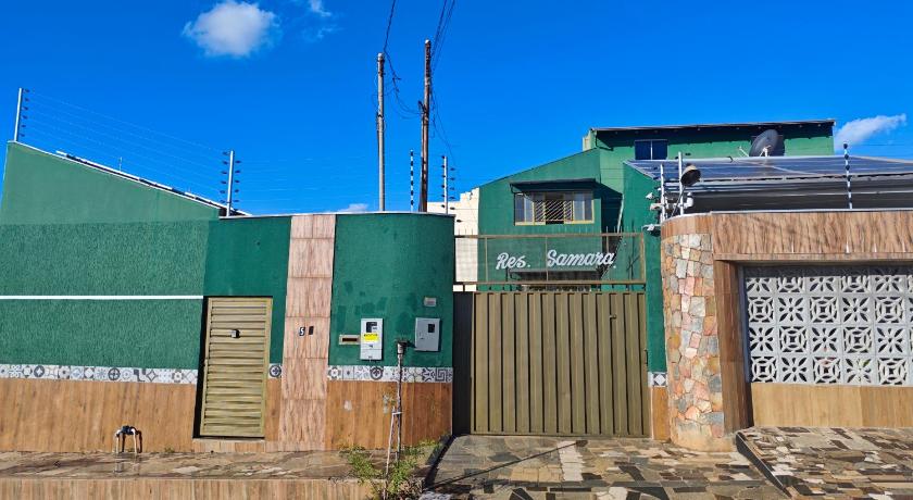 Residencial Samara