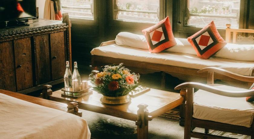 Image of Heritage Deluxe Double or Twin Room 9