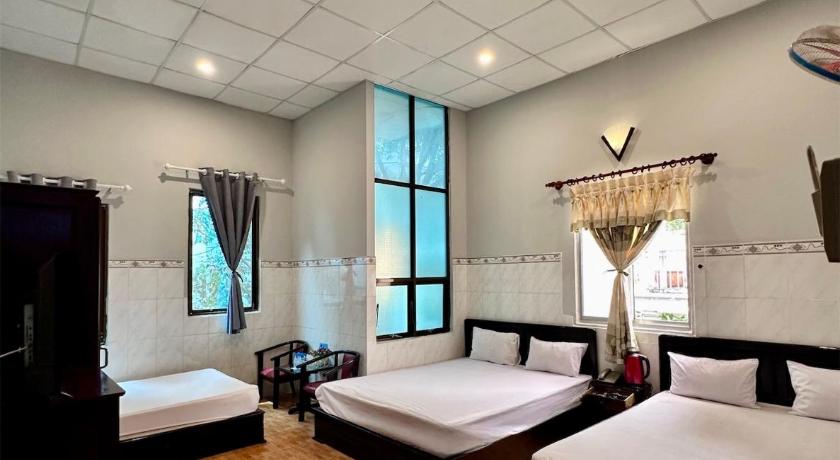 Nam Đô Hotel Cần Thơ Downtown - image 11