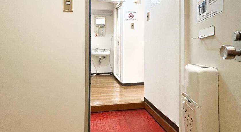 東京 駅から徒歩5分池袋まで電車で5分の好立地 3つ星 シングルルーム 眺望