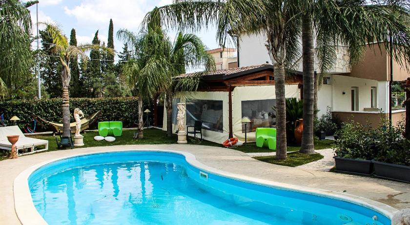 Villa Rosanna