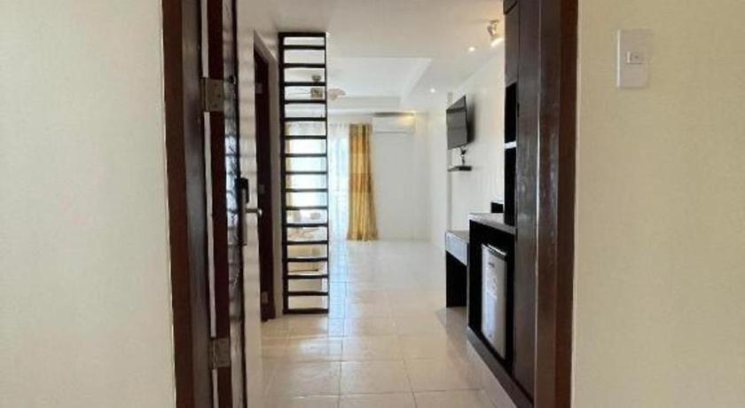 长滩岛 Alice in Wonderland Beach Hotel 3星级 酒店 餐厅