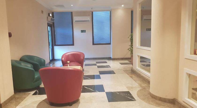 SELECTA HOTEL MEDAN - image 6