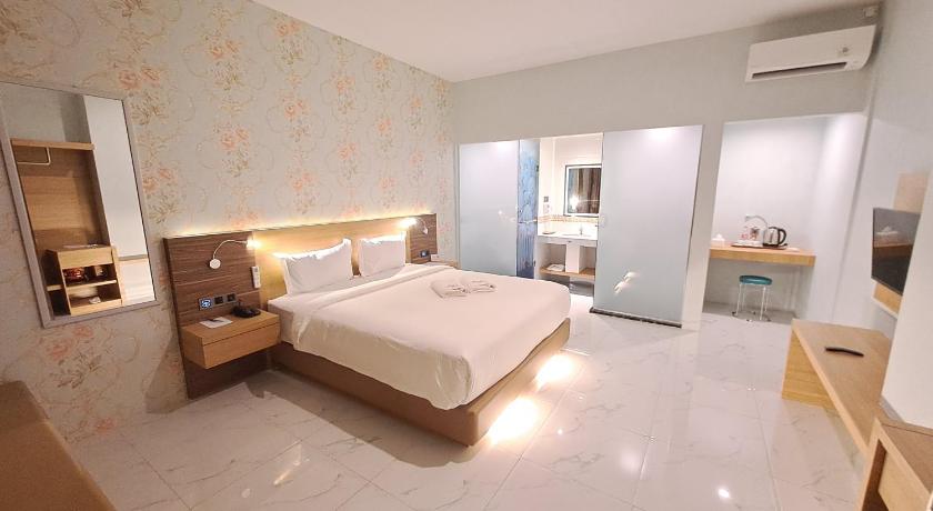 SELECTA HOTEL MEDAN - image 26
