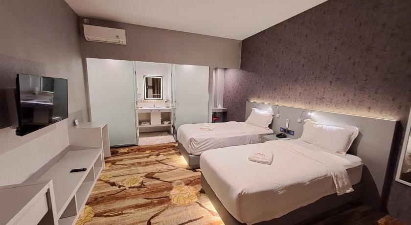 SELECTA HOTEL MEDAN - image 44