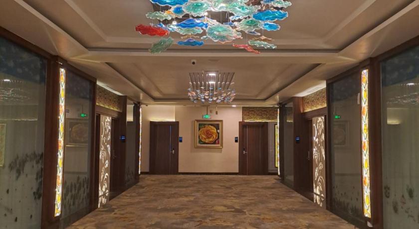SELECTA HOTEL MEDAN - image 28