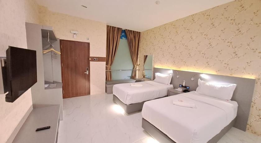 SELECTA HOTEL MEDAN - image 32