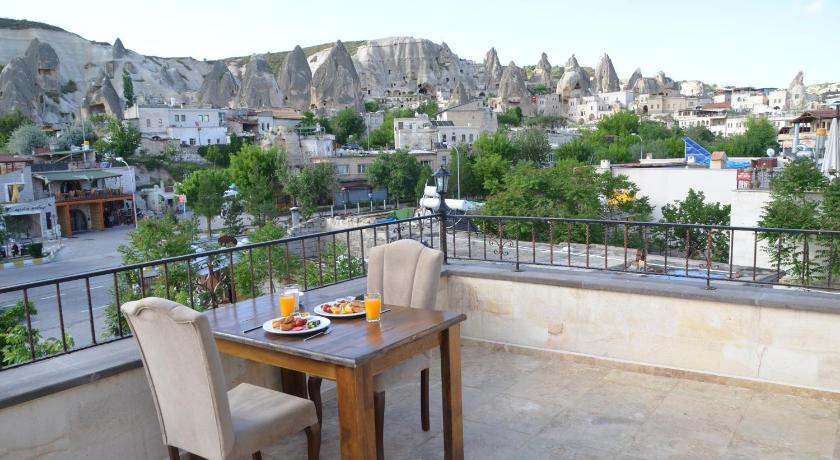 Yusuf Bey House Goreme photo