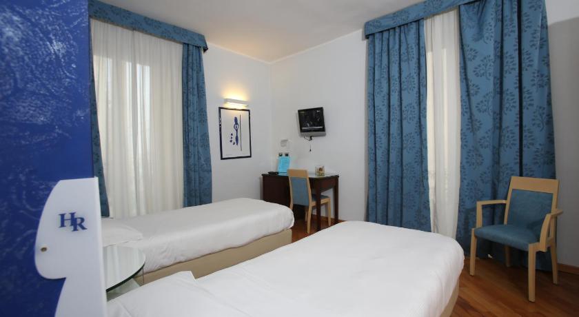 Rigel Hotel photo