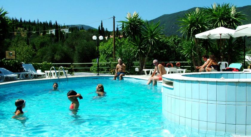 Villa Marinos photo